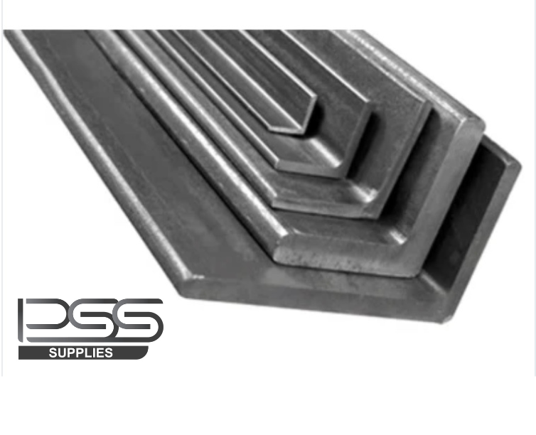 Steel Angle Iron