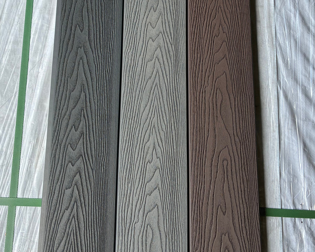COMPOSITE BOARDS - 1830mm LONG – PSS Supplies