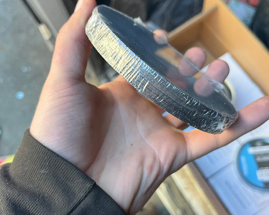 Metal Cutting Discs 115mm Thin Steel/Stainless Slitting Discs (4.5")
