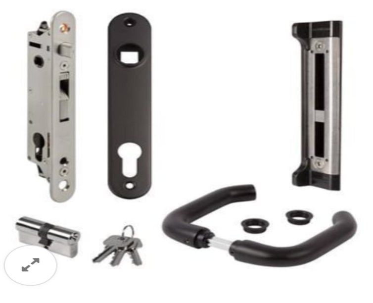 Locinox Forty Lock