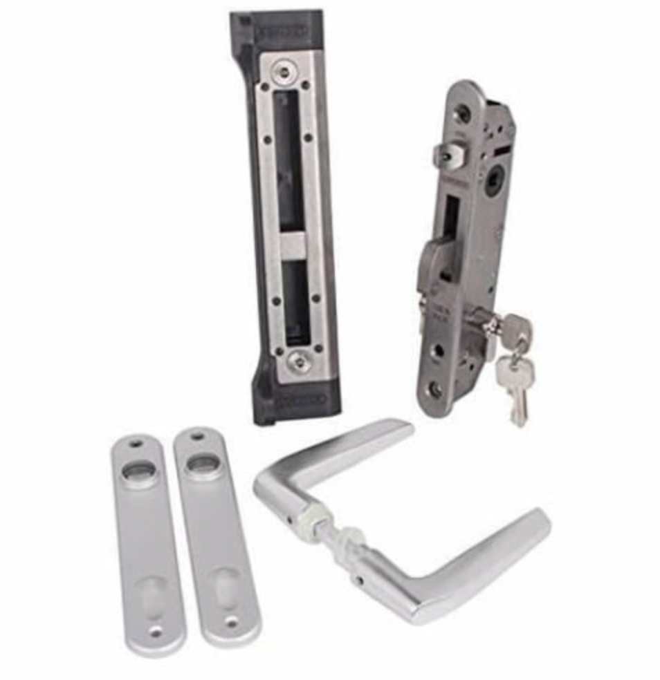 Locinox Forty Lock