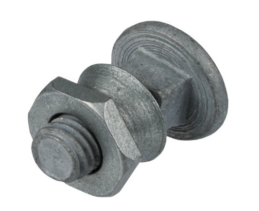 Bolt & Shear Nut