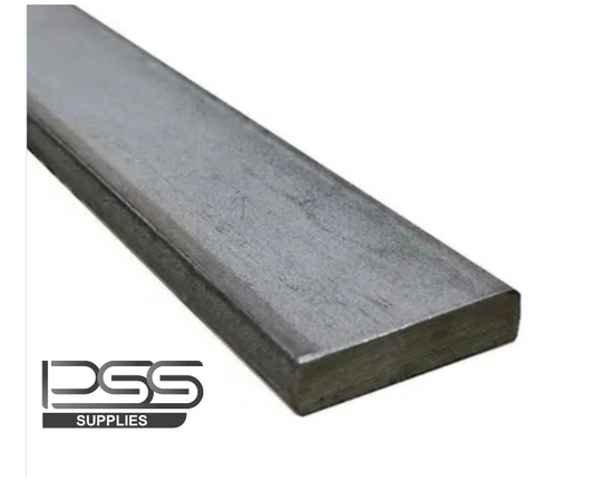 Mild Steel Flat Bar