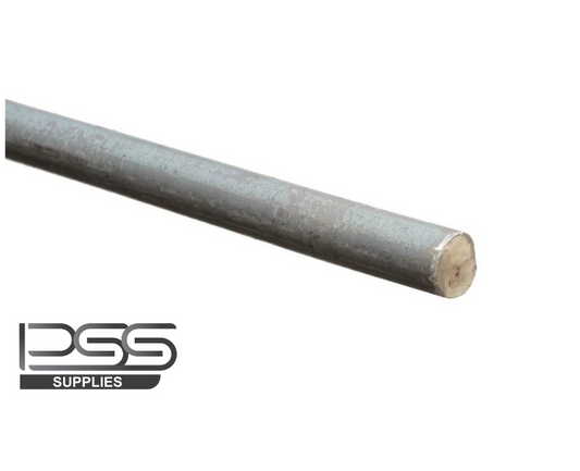 Mild Steel Round Bar