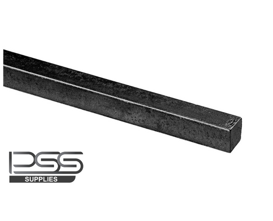 Mild Steel Square Bar